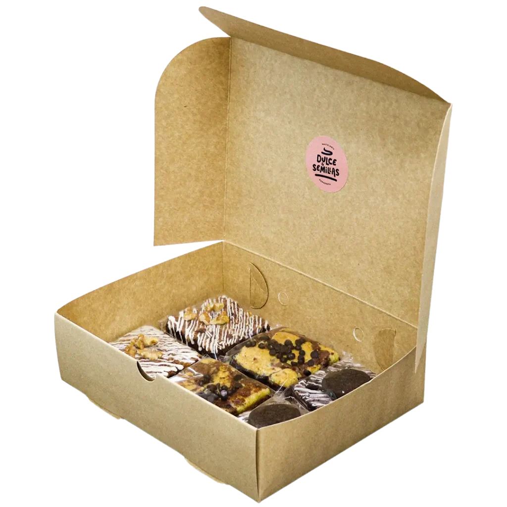Brownie Box