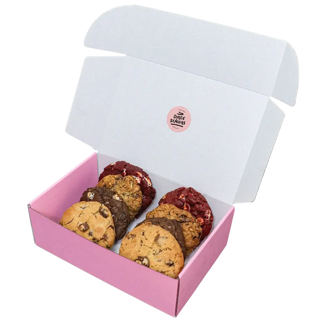 Classic Box