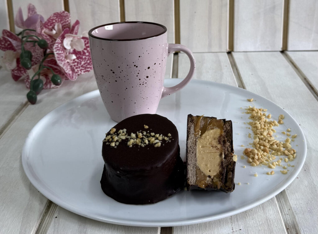 Alfajor Bon o Bon