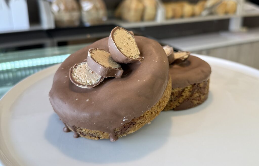 New York Cookie Bon o Bon