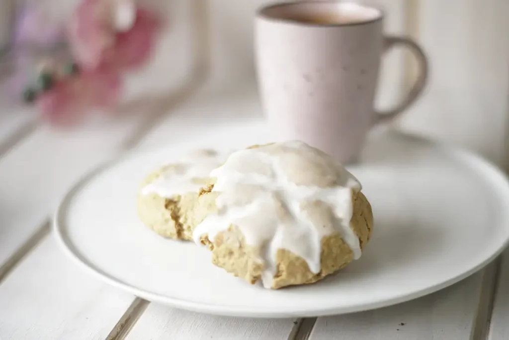 New York Cookie Avena
