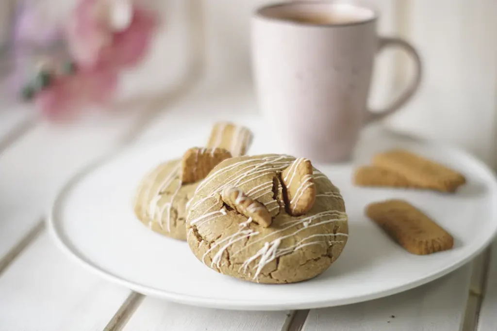 New York Cookie Biscoff