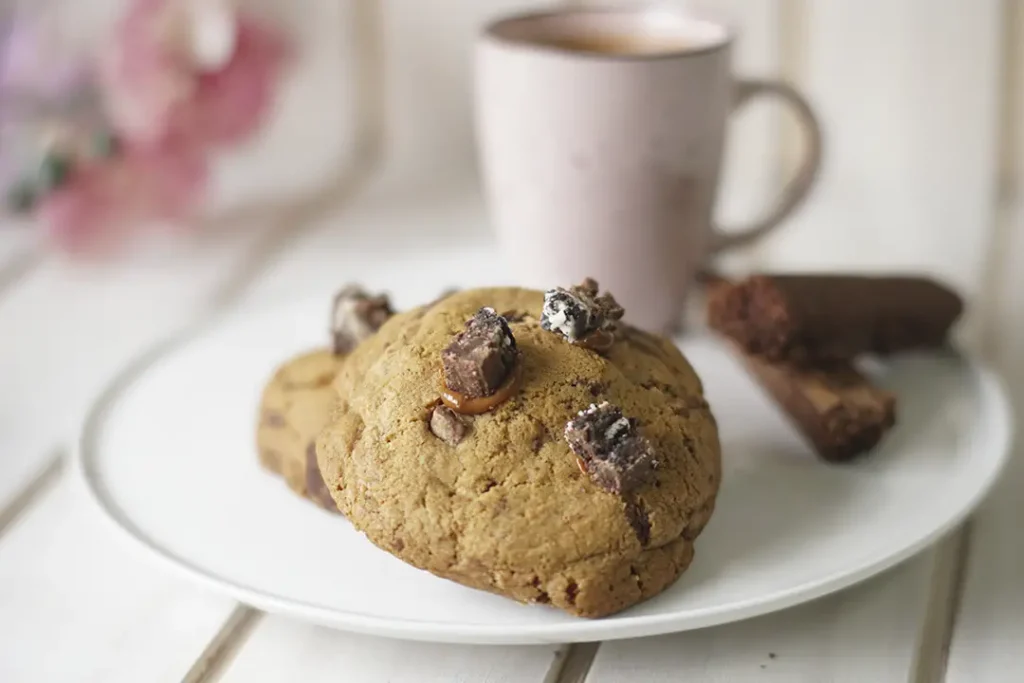 New York Cookie Classic Brownie