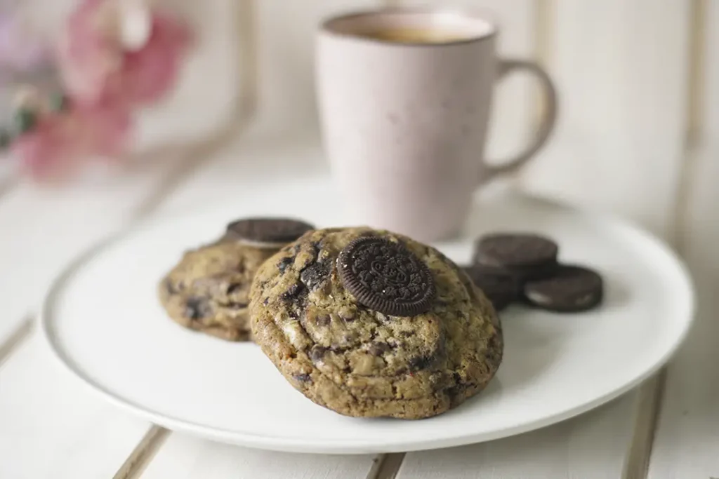 New York Cookie Oreo
