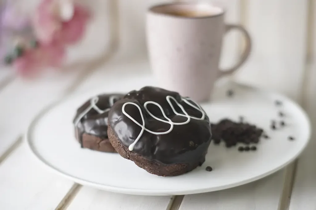 New York Cookie Pingüino