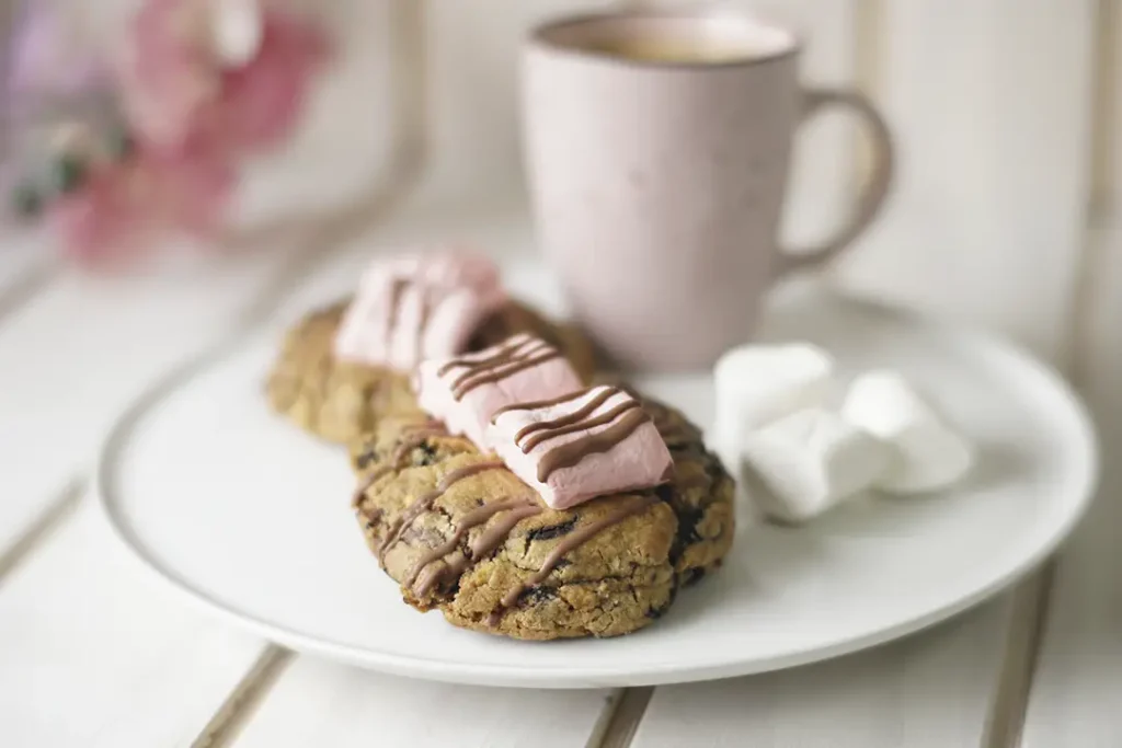 New York Cookie S'More