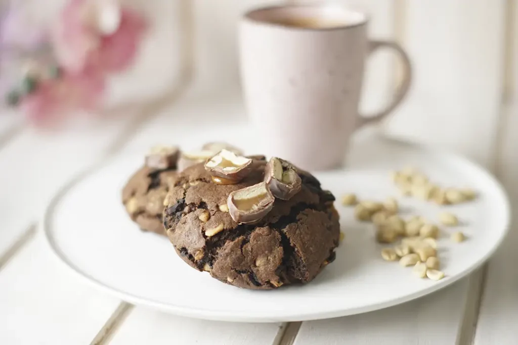 New York Cookie Snickers