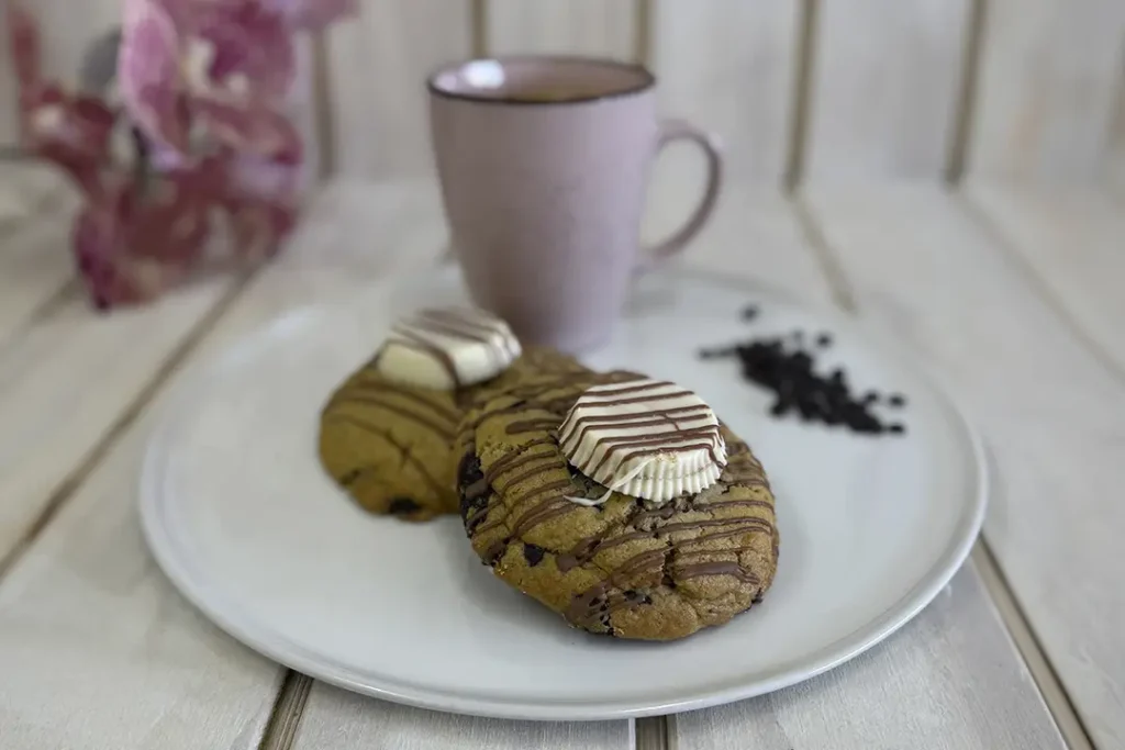 New York Cookie Reese's